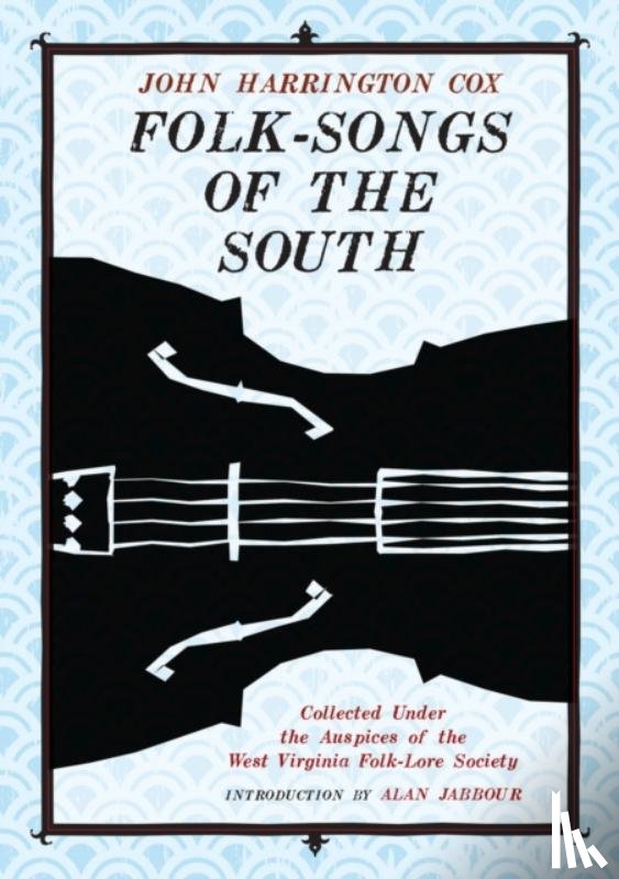  - Folk-Songs of the South