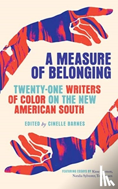  - A Measure of Belonging