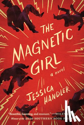 Handler, Jessica - The Magnetic Girl