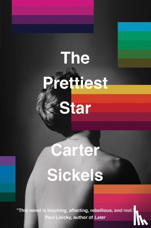 Sickels, Carter - Sickels, C: Prettiest Star