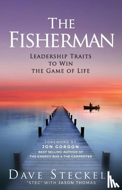 Steckel, Dave - The Fisherman