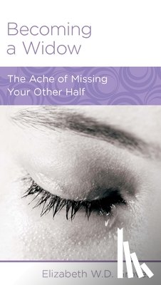 Groves, Elizabeth W D - Becoming a Widow