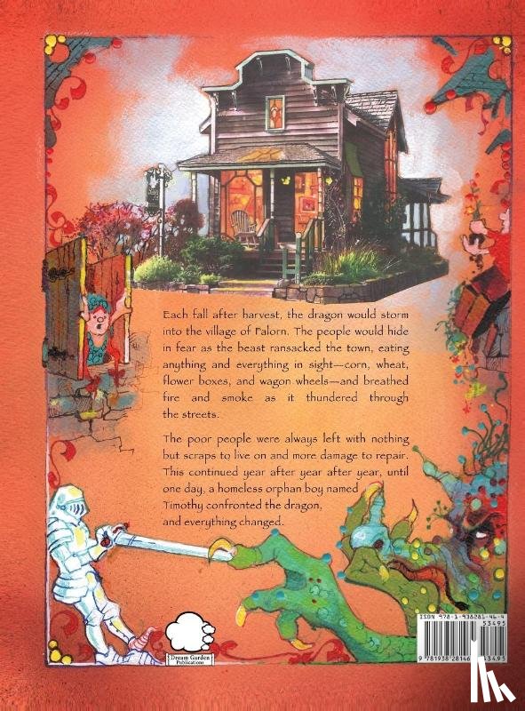 Steidel, William W - Whose Move, a Dragon's Tale