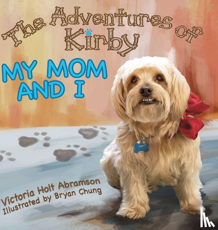 Abramsom, Victoria Holt - The Adventures of Kirby