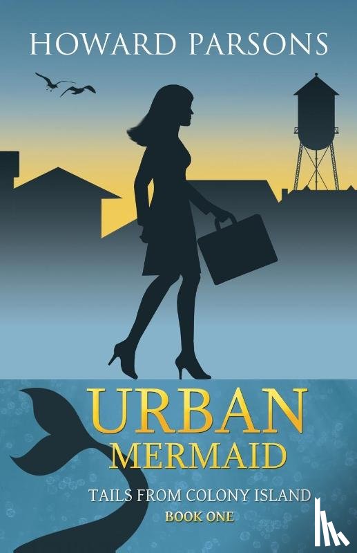 Parsons, Howard - Urban Mermaid
