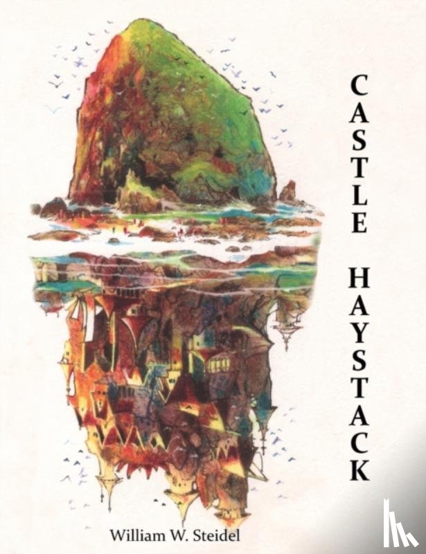 Steidel, William W - Castle Haystack