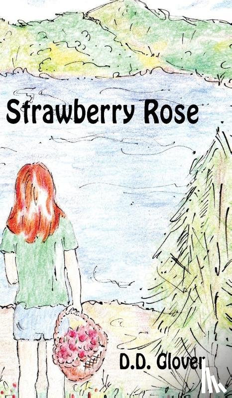 Glover, D D - Strawberry Rose