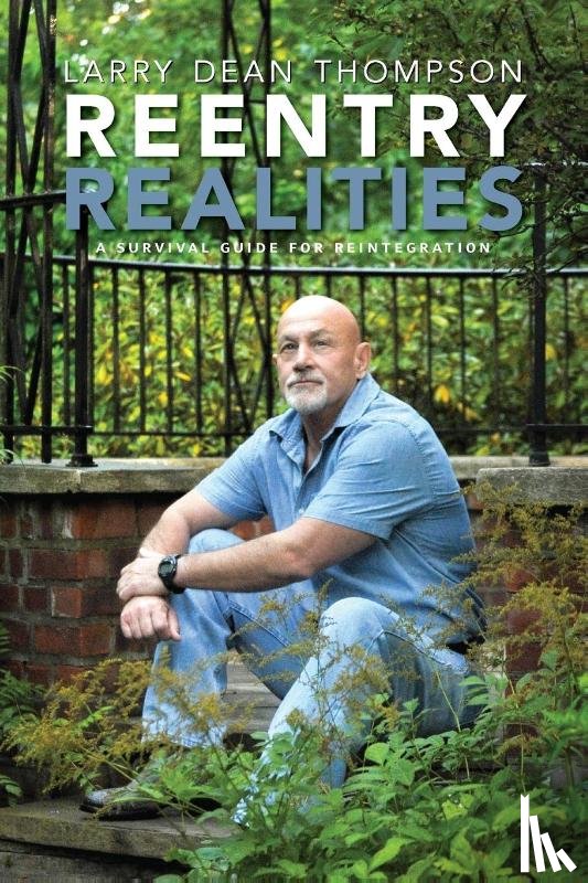 Thompson, Larry Dean - Reentry Realities
