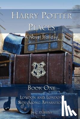 Miller, Charly D (Denver Co) - Harry Potter Places Book One