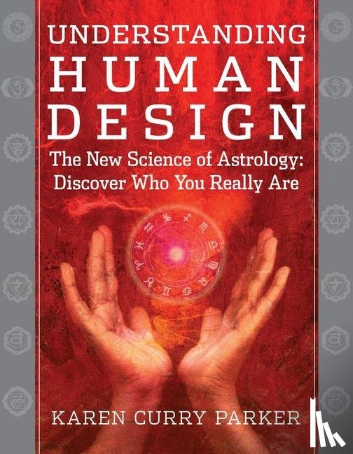 Curry, Karen (Karen Curry) - Understanding Human Design