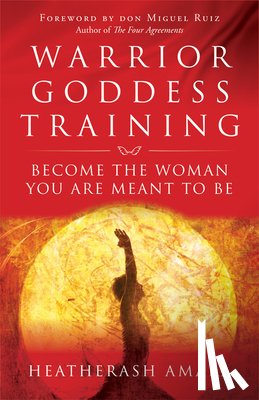 Amara, Heatherash - Amara, H: Warrior Goddess Training