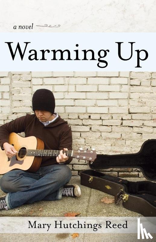 Reed, Mary Hutchings - Warming Up