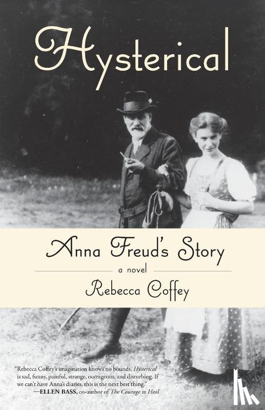 Coffey, Rebecca - Hysterical