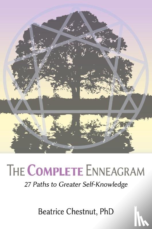Chestnut, Beatrice - The Complete Enneagram