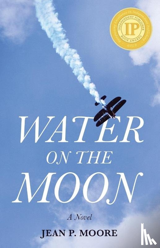 Moore, Jean - Water on the Moon