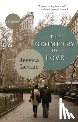 Levine, Jessica - The Geometry of Love