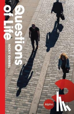 Nicky Gumbel, Gumbel - Questions of Life