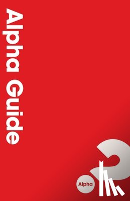 Nicky Gumbel, Gumbel - Alpha Guide
