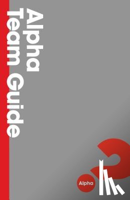 Alpha - Alpha Team Guide