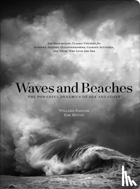 McCoy, Kim, Bascom, Willard - Waves and Beaches
