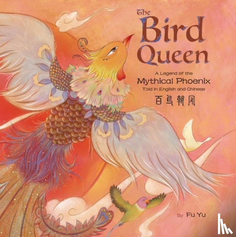  - The Bird Queen