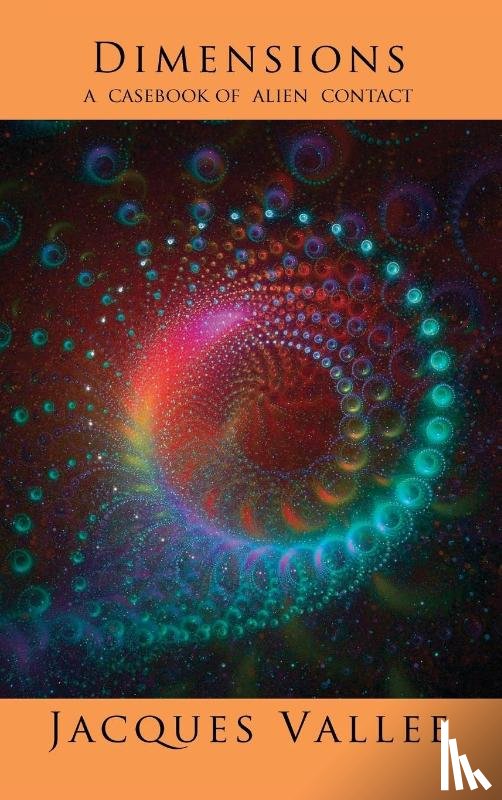 Vallee, Jacques - Dimensions