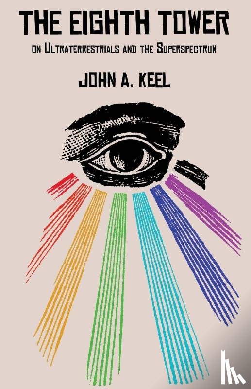 Keel, John a - The Eighth Tower