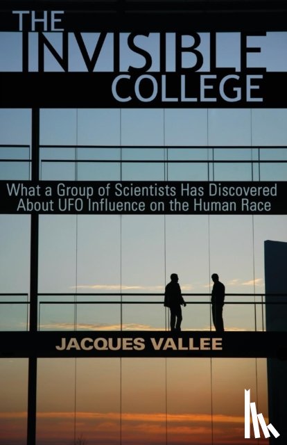Vallee, Jacques - The Invisible College