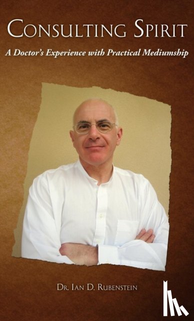 Rubenstein, Ian - Consulting Spirit
