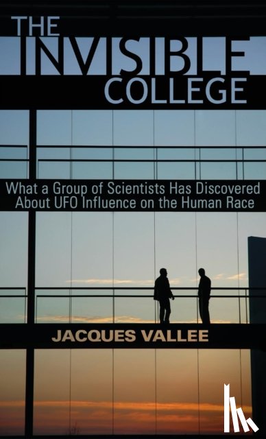 Vallee, Jacques - The Invisible College
