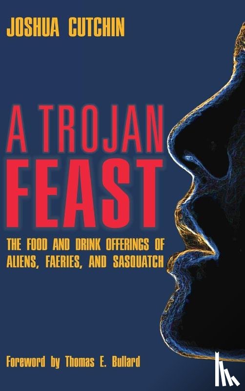 Cutchin, Joshua - A Trojan Feast