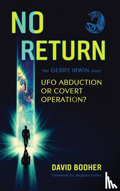 Booher, David - No Return