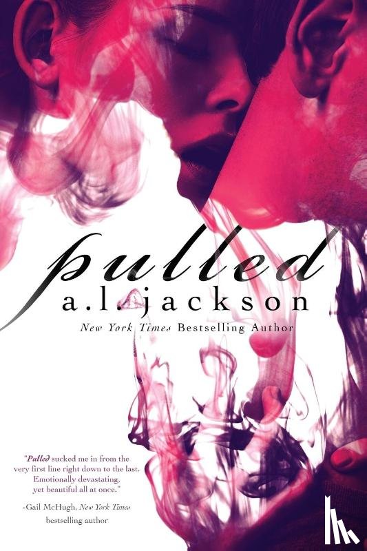 Jackson, A L - Pulled