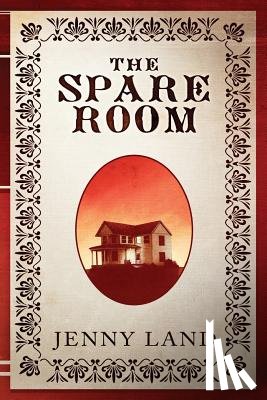 Land, Jenny - The Spare Room