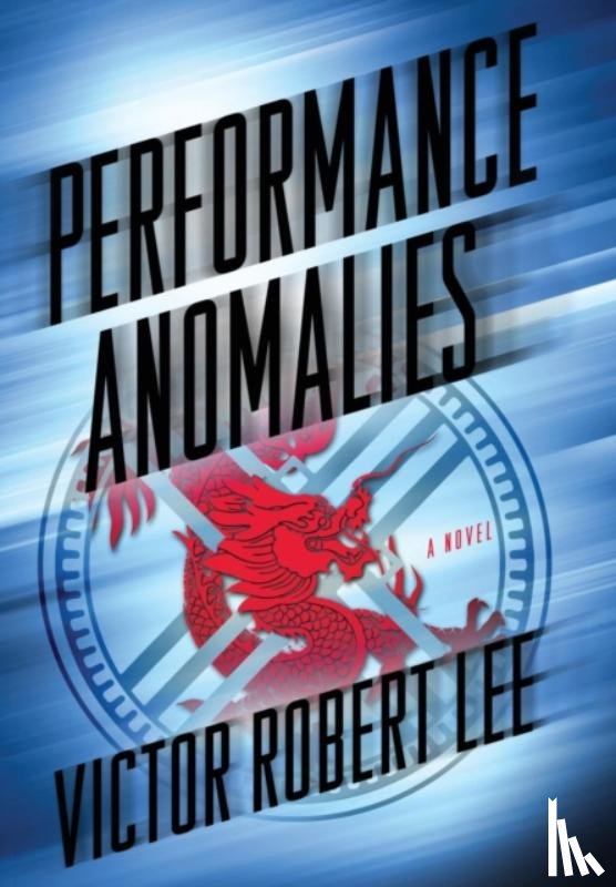 Lee, Victor Robert - Performance Anomalies