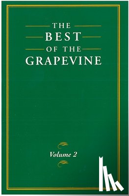  - The Best of Grapevine, Vols. 1,2,3