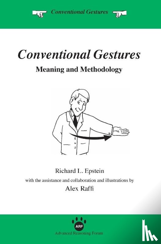 Epstein, Richard L - Conventional Gestures