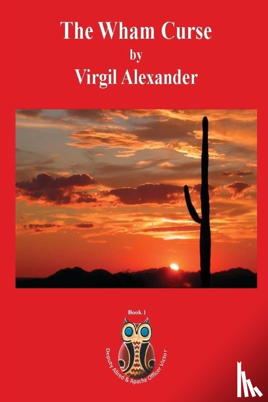 Alexander, Virgil - The Wham Curse
