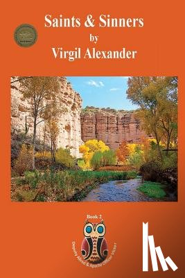 Alexander, Virgil - Saints and Sinners