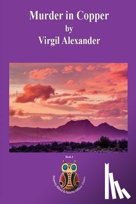 Alexander, Virgil - Murder in Copper