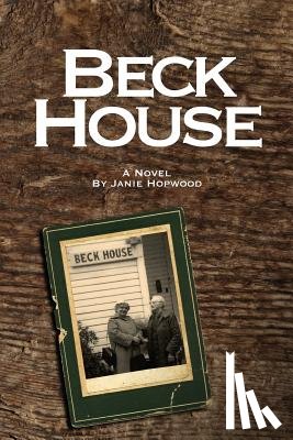 Hopwood, Janie - Beck House