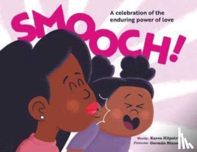 Kilpatrick, Karen - Smooch
