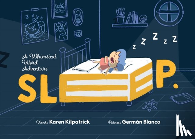 Kilpatrick, Karen - SLEEP