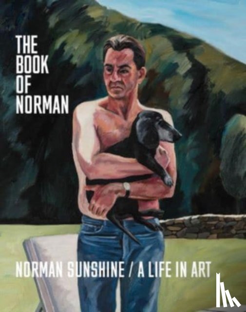 Sunshine, Norman - The Book of Norman