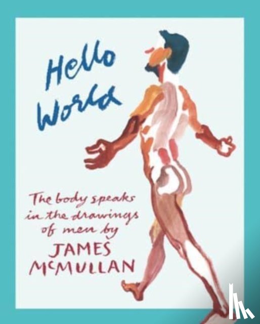 McMullan, James - Hello World