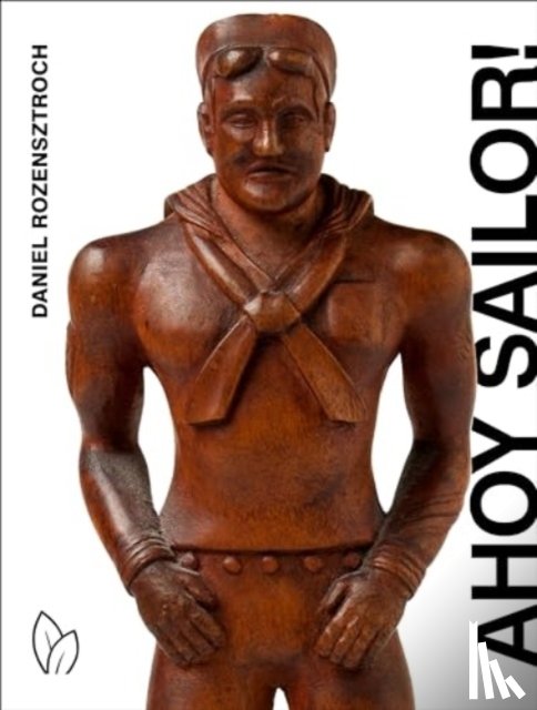 Rozensztroch, Daniel - Ahoy Sailor!