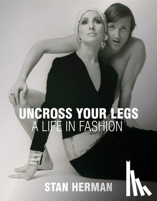 Herman, Stan - Uncross Your Legs