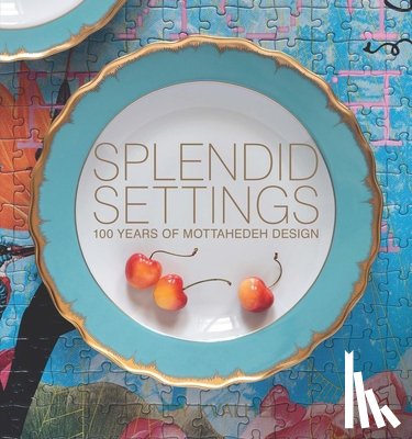 Kvalheim, Wendy - Splendid Settings