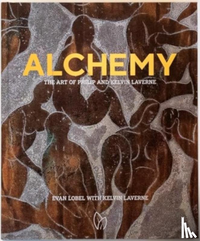 Lobel, Evan - Alchemy