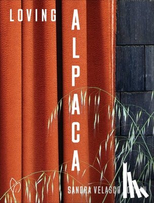 Velasco Jordan, Sandra - Loving Alpaca